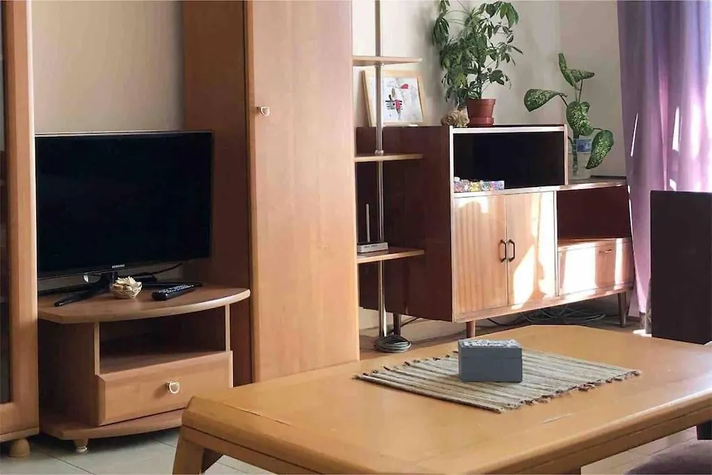 Hot Cosy And Spacious Central Flat Near Sea Garden Burgas 0*,  Bulgaria