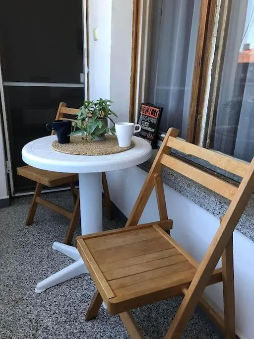 Apartment Hot Cosy And Spacious Central Flat Near Sea Garden Burgas Bulgaria